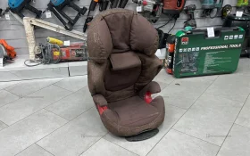 Купить Автокресло детское Maxi Cosi Airprotect б/у , в Москва и область Цена:3500рублей