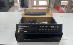 Купить ТВ приставка Good openbox б/у , в Краснодар Цена:600рублей