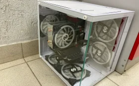 Купить Системный блок стекло б/у , в Энгельс Цена:27900рублей