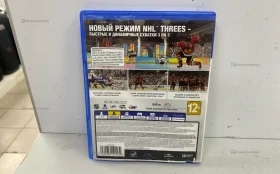 Купить Диск ps4 NHL 18 б/у , в Набережные Челны Цена:900рублей