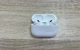 Купить Наушники  Airpods pro реп. б/у , в Екатеринбург Цена:790рублей