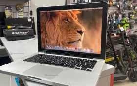 Купить Ноутбук  Apple MacBook Pro б/у , в Санкт-Петербург Цена:3900рублей