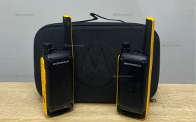 Купить Рации Motorola T82 Extreme б/у , в Самара Цена:5000рублей