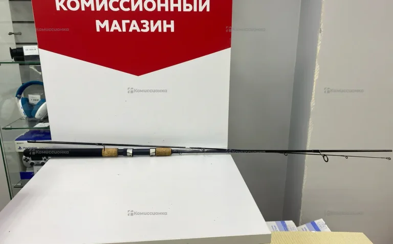Kaida удилище для рыбалки