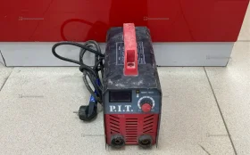 Купить Сварочный аппарат P.I.T. PMI180-C1 б/у , в Тольятти Цена:3500рублей