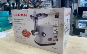 Купить Мясорубка Leran MG 200 GX б/у , в Казань Цена:2900рублей