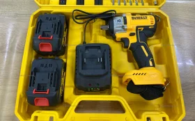 Купить Гайковерт Dewalt реплика б/у , в Самара Цена:2990рублей