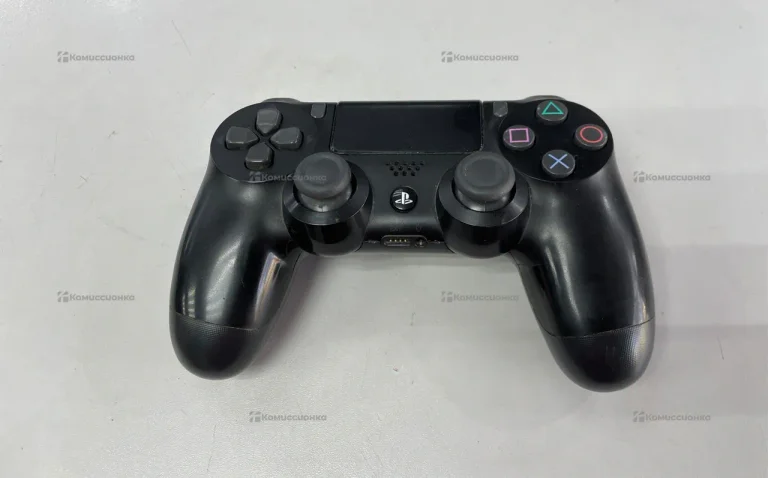Джойстик ps 4 оригинал