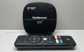 Купить ТВ приставка MediaRoom б/у , в Краснодар Цена:1200рублей