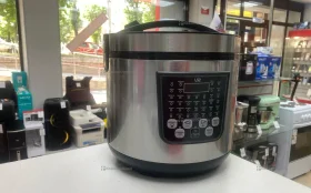 Купить Мультиварка  VR MR-V52SB б/у , в Саратов Цена:1490рублей