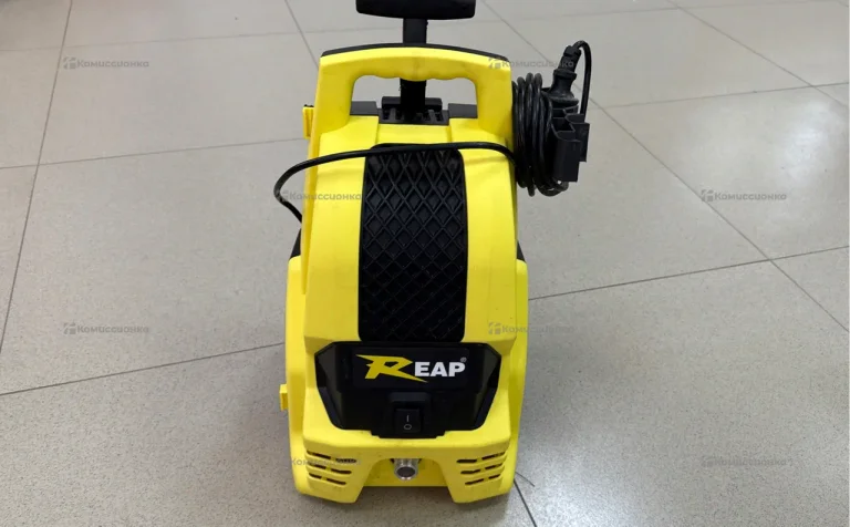 Мойка высокого давления Reap abw-vtb -90