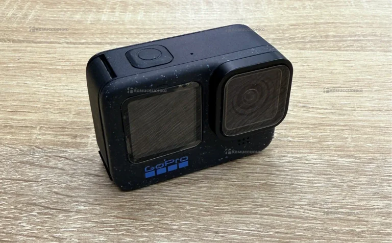 Камера GoPro Hero 12 Black