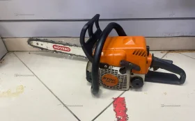 Купить Бензопила Stihl MS 180 б/у , в Набережные Челны Цена:6900рублей