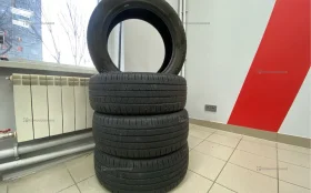 Купить Шины LingLong Green-Max 4x4 HP 215/55 R18 б/у , в Красноярск Цена:10500рублей