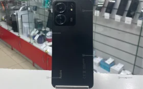 Купить Xiaomi Redmi 13C 4/256 ГБ б/у , в Челябинск Цена:2900рублей