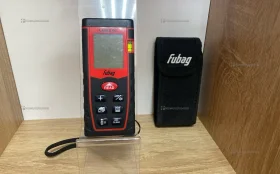 Купить Лазерный уровень Fubag Lasex 60 б/у , в Красноярск Цена:2490рублей