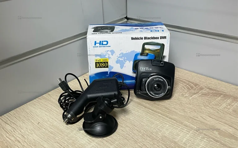 Видеорегистратор  HD