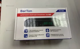 Купить Тв приставка Dexp б/у , в Краснодар Цена:490рублей