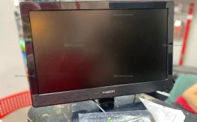 Купить Телевизор fusion FLTV 19L16b б/у , в Санкт-Петербург Цена:1900рублей