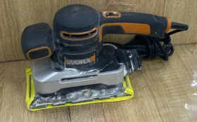 Купить Шлифовальная машина Wrox WX642.1 б/у , в Кинель Цена:2500рублей