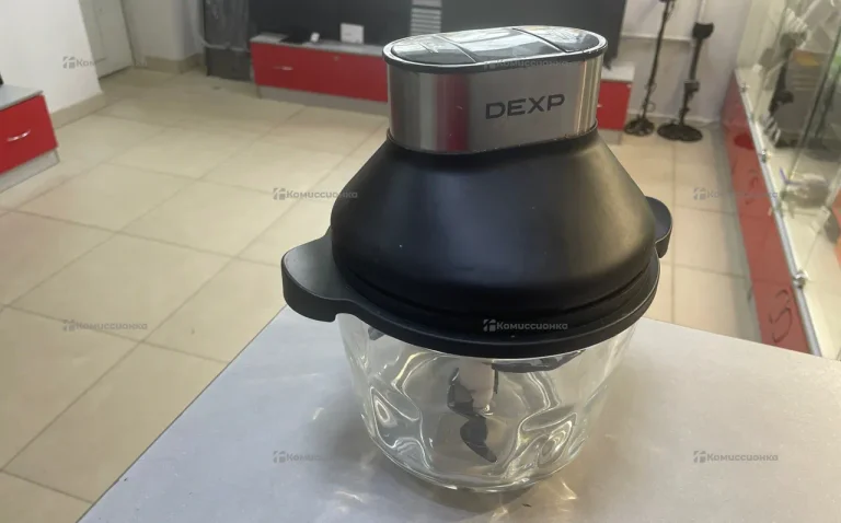 Измельчитель  cp-1000