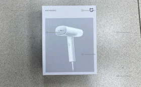 Купить Отпариватель Xiaomi Mijia Handheld Garment Steamer 2 (MJGTJ02LF) белый б/у , в Магнитогорск Цена:1990рублей