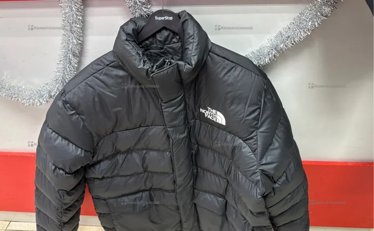 Куртка мужская The North Face Limbara insulated XL52