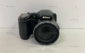 Купить Фотоаппарат Nikon Coolpix L830 б/у , в Набережные Челны Цена:2900рублей