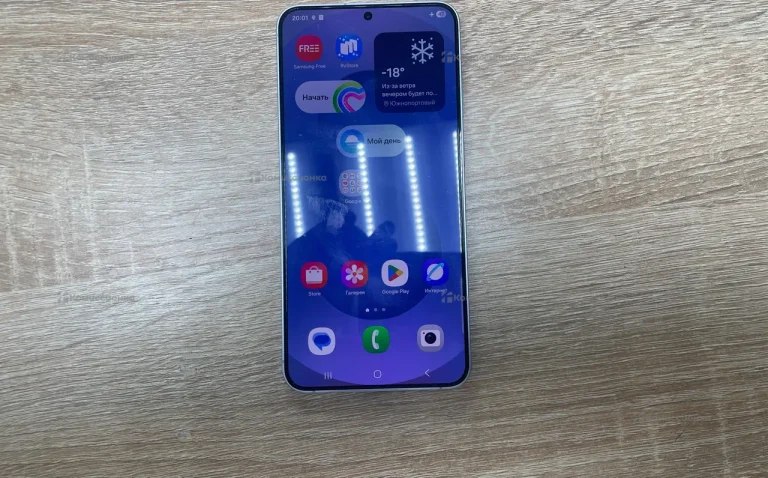 Samsung Galaxy S25+ 12/256 ГБ