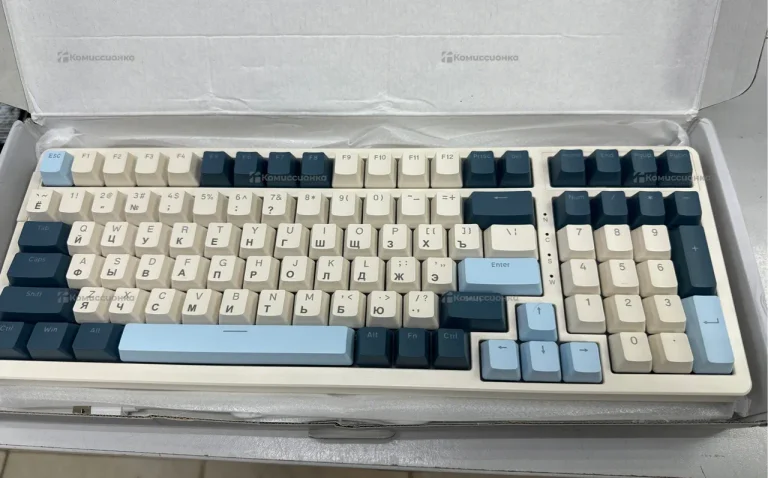 Клавиатура K3 MAX