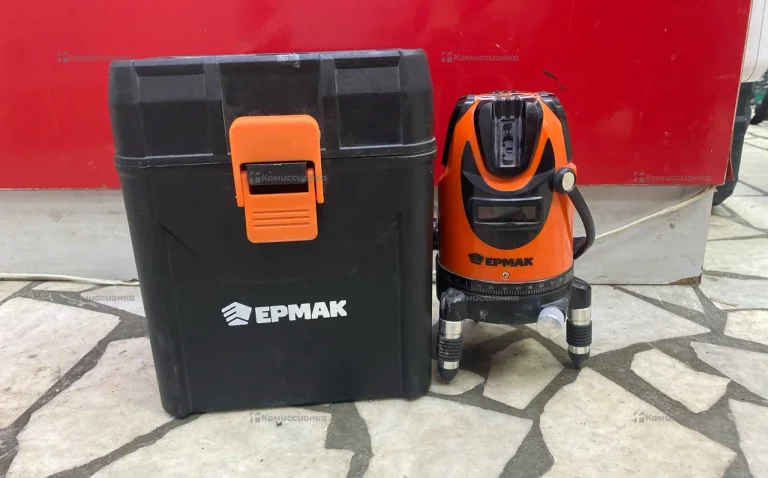 Нивелир ЕРМАК 659-141