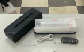 Купить Увлажнитель воздуха с подсветкой б/у , в Красноярск Цена:1390рублей