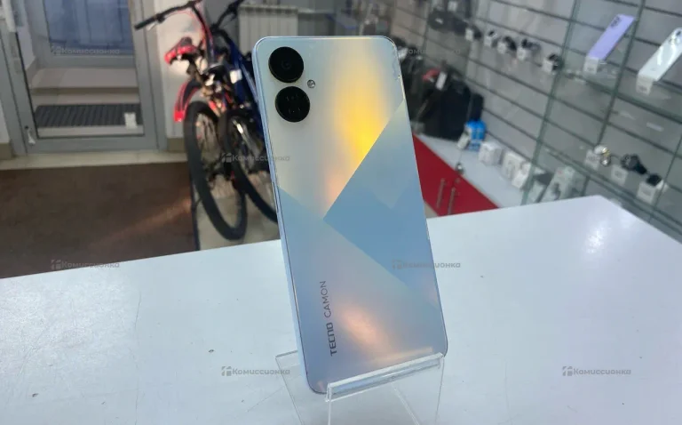 Tecno Camon 19 Neo 6/128 ГБ