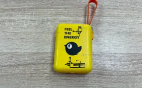 Купить Power bank 10000mah G306 б/у , в Екатеринбург Цена:390рублей