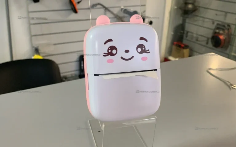 Mini printer