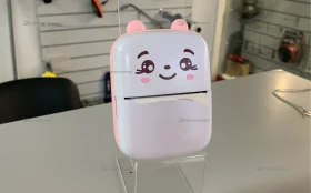 Купить Mini printer б/у , в Уфа Цена:1200рублей
