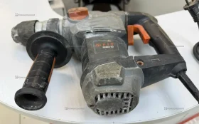 Купить Перфоратор P.I.T. МАСТЕР PBH32-C2 б/у , в Курган Цена:1690рублей