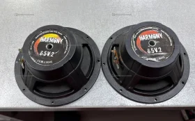 Купить Колонки автомобильные Harmony 6.5V б/у , в Самара Цена:2990рублей