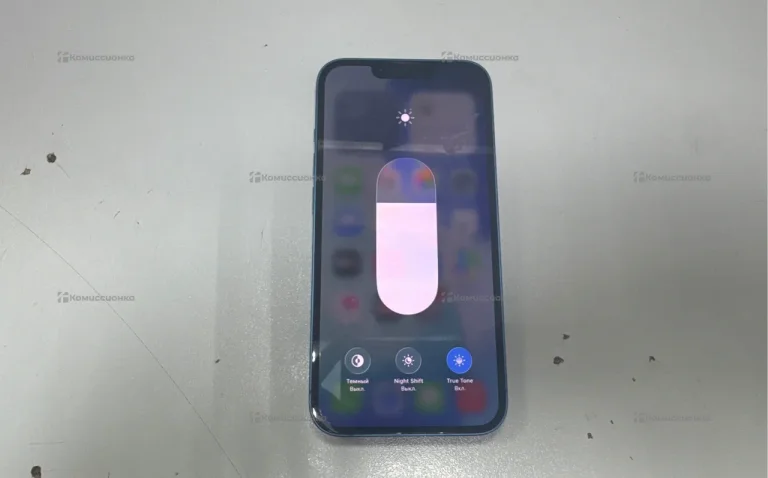 Apple iPhone 13 4/128 ГБ