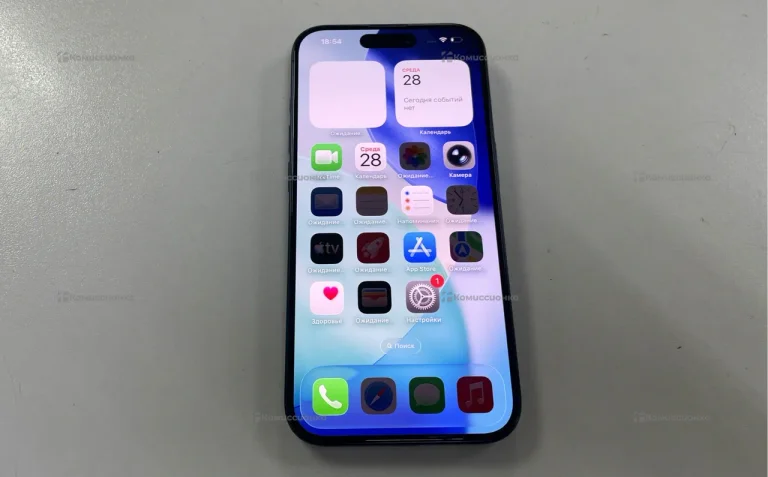 Apple iPhone 15 Pro 8/1 ТБ