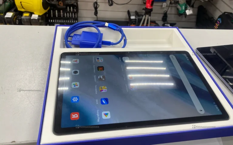 Планшет Lunnen… Планшет Lunnen Ground 11