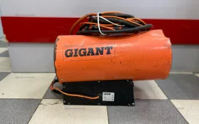 Купить Газовая пушка Gigant GH 30F б/у , в Сызрань Цена:1990рублей