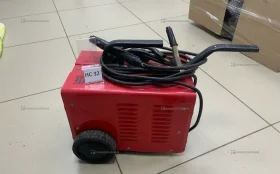 Купить Сварочный аппарат Telwin NORDICA 4.161 б/у , в Нижнекамск Цена:3900рублей