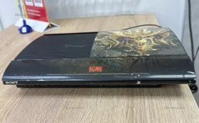 Купить Приставка ps3 Super Slim 500 Gb б/у , в Челябинск Цена:7900рублей
