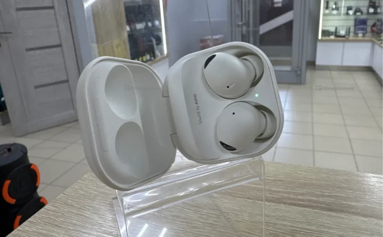 Наушники Samsung Galaxy Buds 2 Pro