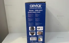 Купить Отпариватель Orvica ORM-6015 б/у , в Уфа Цена:790рублей