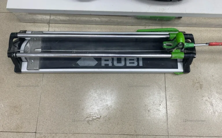 плиткорез Rubi 650mm
