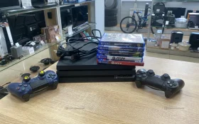 Купить Приставка PS4 Pro 1TB. б/у , в Красноярск Цена:23990рублей