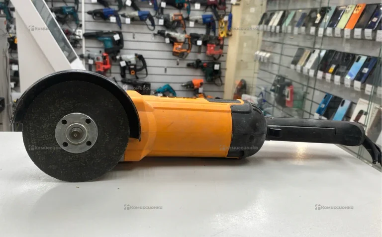 УШМ LEIYA LY-S12501