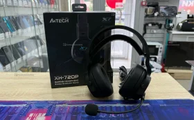 Купить Игровые наушники TECH XP-720P б/у , в Тюмень Цена:1490рублей